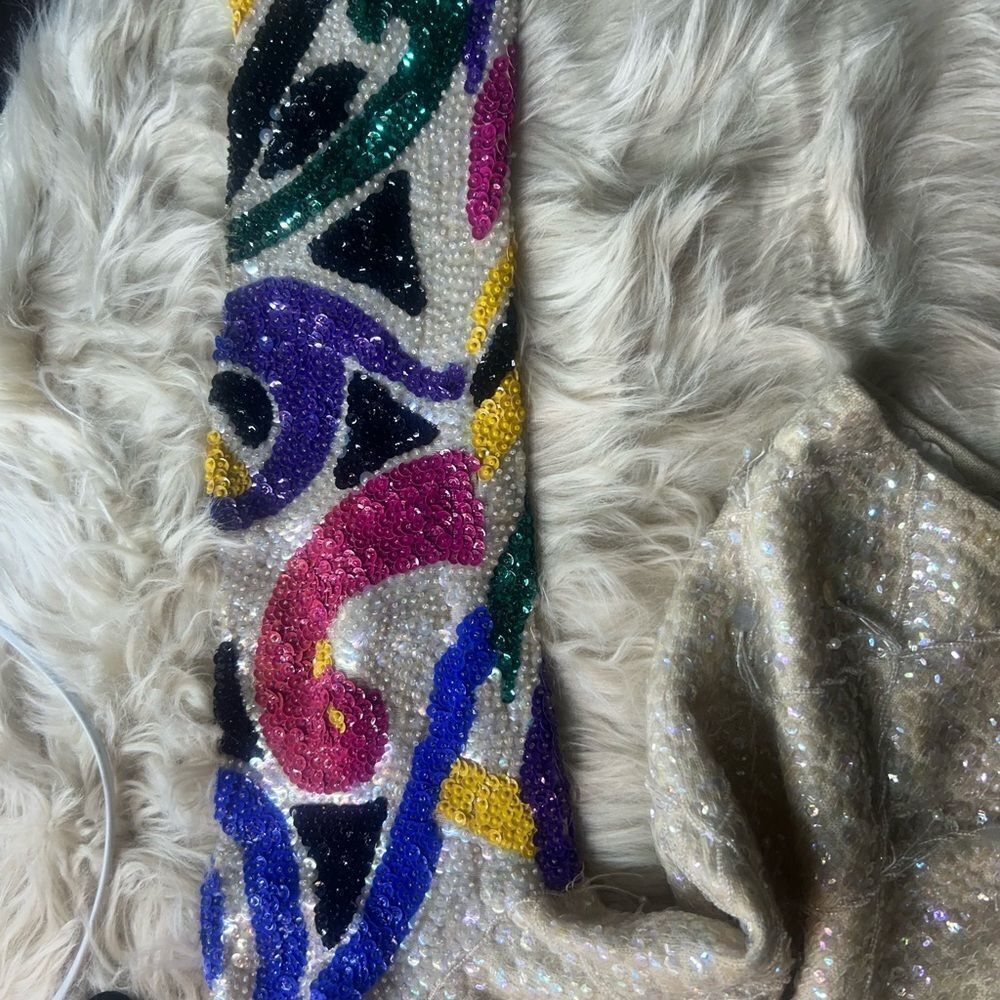 Vantage It Doesn’t Have A Size Secondhand Use, Bu… - image 5